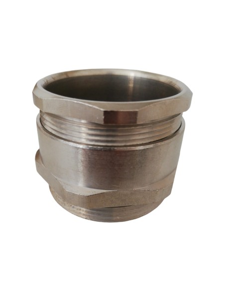 Obo bettermann metal cable gland 162 ms pg36 24-37mm